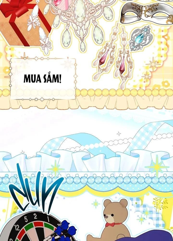 Thợ Săn Hạng S Không Muốn Trở Thành Ác Nữ Chap 69 - Next Chap 70