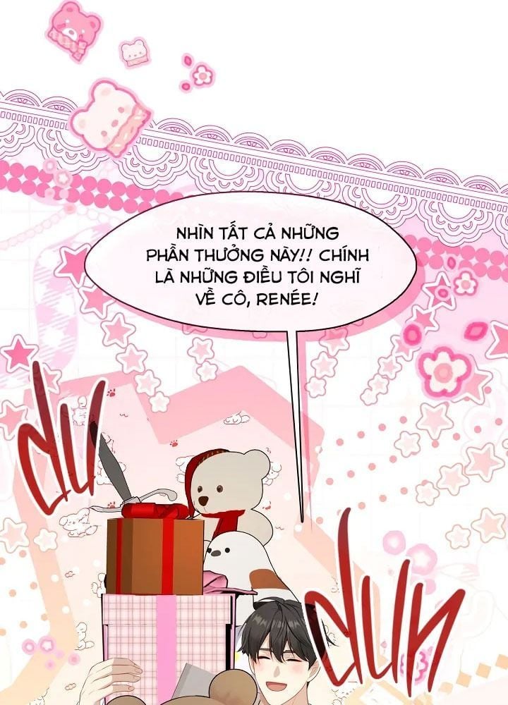 Thợ Săn Hạng S Không Muốn Trở Thành Ác Nữ Chap 69 - Next Chap 70