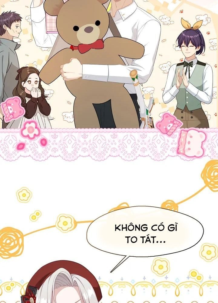 Thợ Săn Hạng S Không Muốn Trở Thành Ác Nữ Chap 69 - Next Chap 70