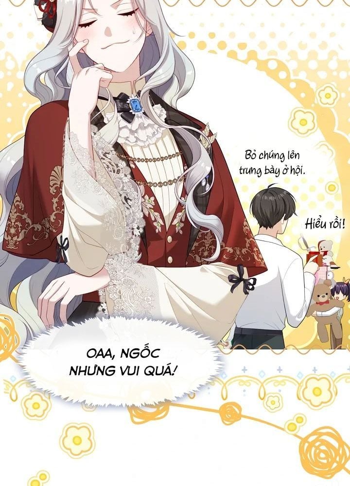 Thợ Săn Hạng S Không Muốn Trở Thành Ác Nữ Chap 69 - Next Chap 70