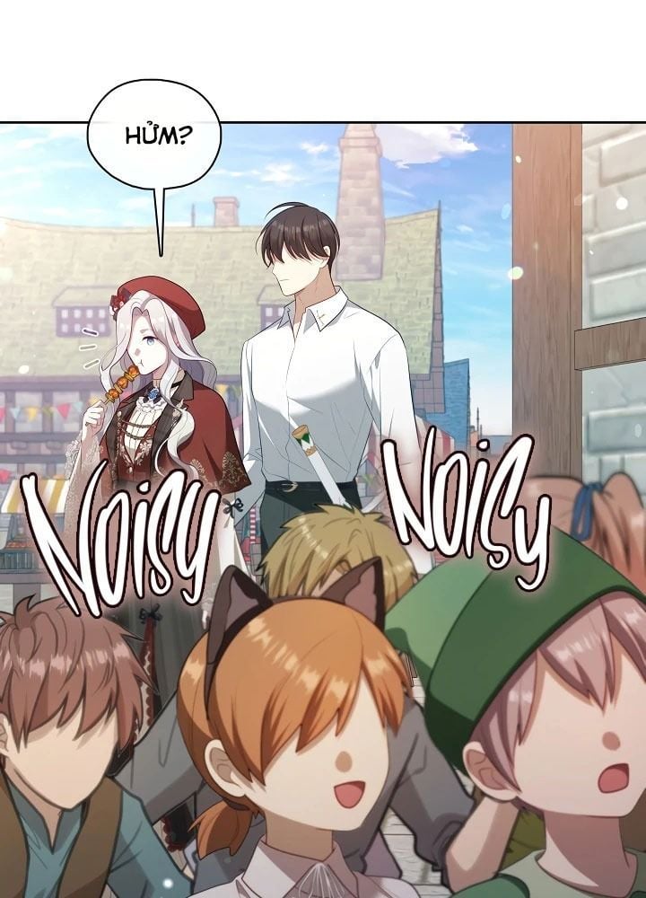 Thợ Săn Hạng S Không Muốn Trở Thành Ác Nữ Chap 69 - Next Chap 70