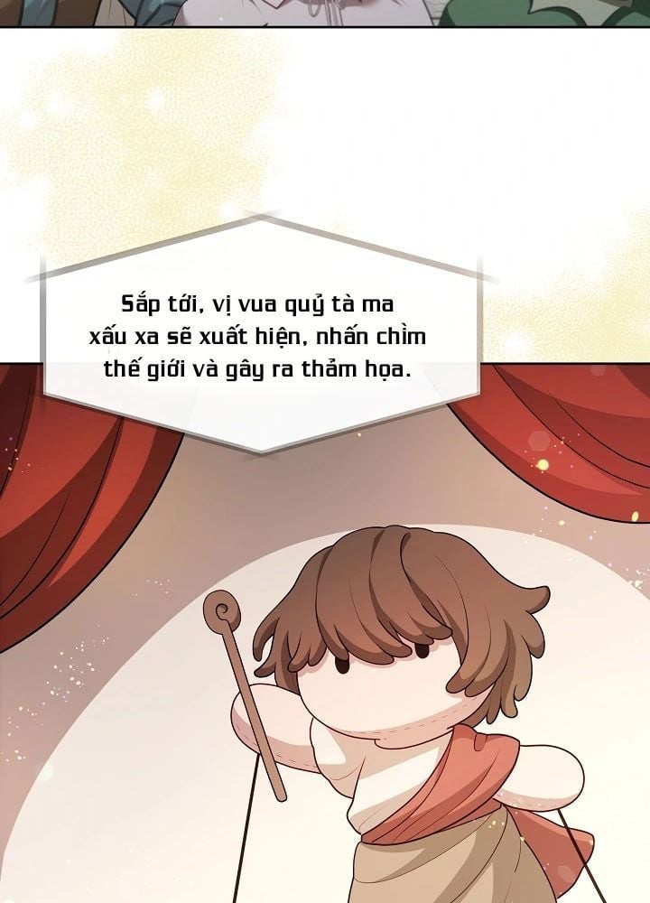 Thợ Săn Hạng S Không Muốn Trở Thành Ác Nữ Chap 69 - Next Chap 70