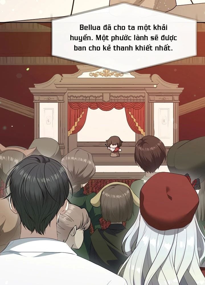 Thợ Săn Hạng S Không Muốn Trở Thành Ác Nữ Chap 69 - Next Chap 70