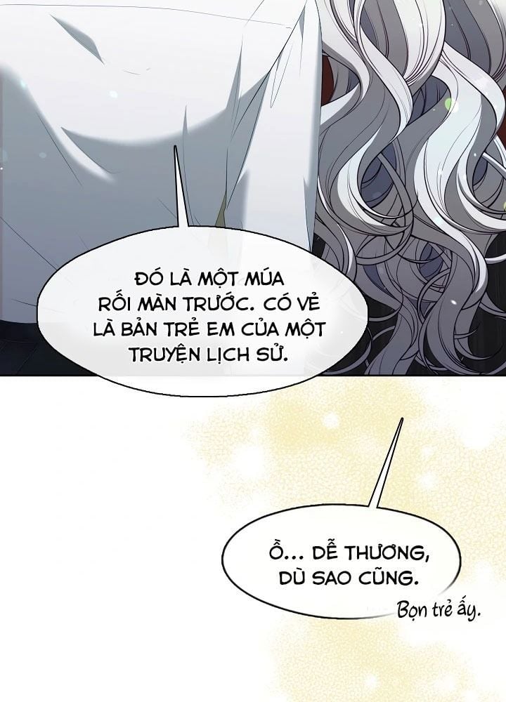 Thợ Săn Hạng S Không Muốn Trở Thành Ác Nữ Chap 69 - Next Chap 70