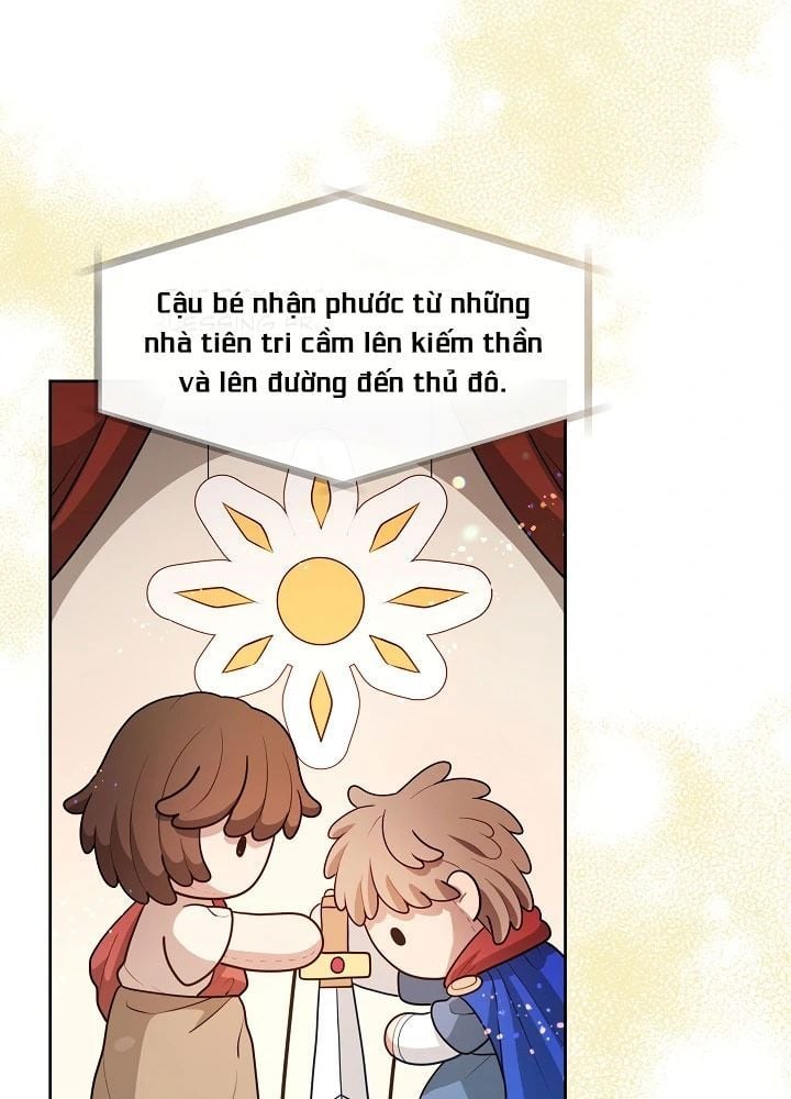 Thợ Săn Hạng S Không Muốn Trở Thành Ác Nữ Chap 69 - Next Chap 70