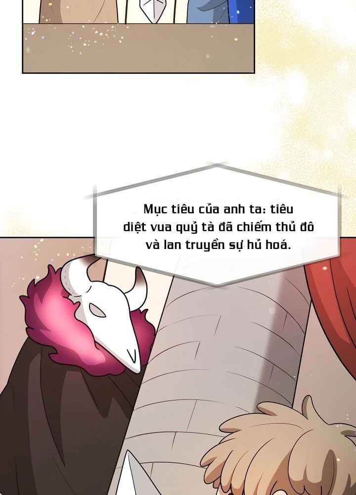 Thợ Săn Hạng S Không Muốn Trở Thành Ác Nữ Chap 69 - Next Chap 70