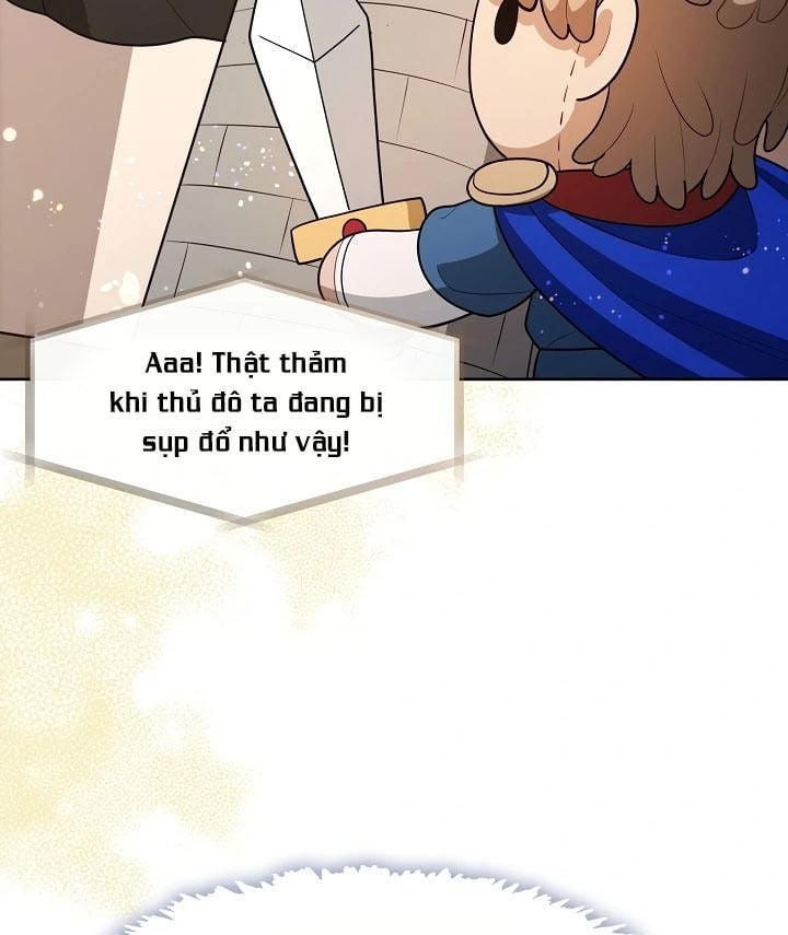 Thợ Săn Hạng S Không Muốn Trở Thành Ác Nữ Chap 69 - Next Chap 70