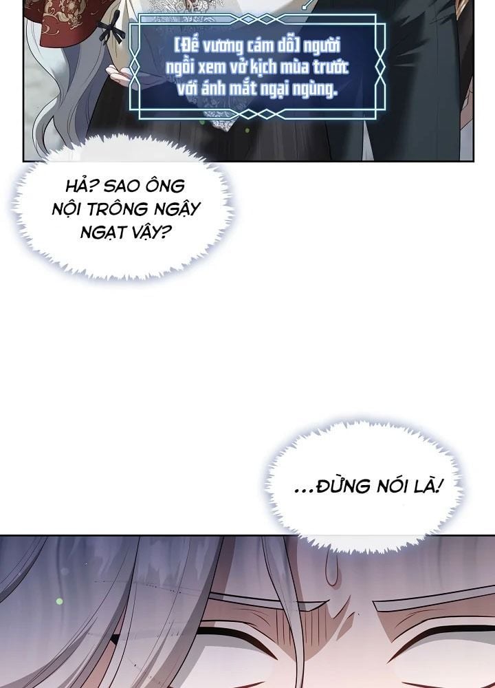 Thợ Săn Hạng S Không Muốn Trở Thành Ác Nữ Chap 69 - Next Chap 70