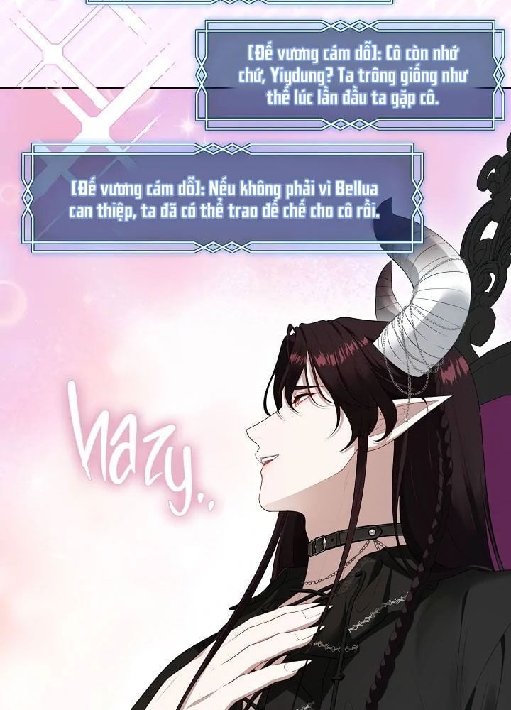 Thợ Săn Hạng S Không Muốn Trở Thành Ác Nữ Chap 69 - Next Chap 70
