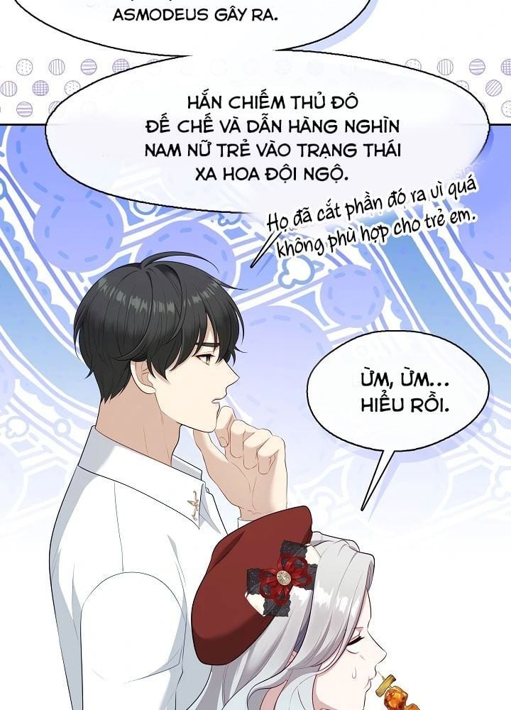Thợ Săn Hạng S Không Muốn Trở Thành Ác Nữ Chap 69 - Next Chap 70
