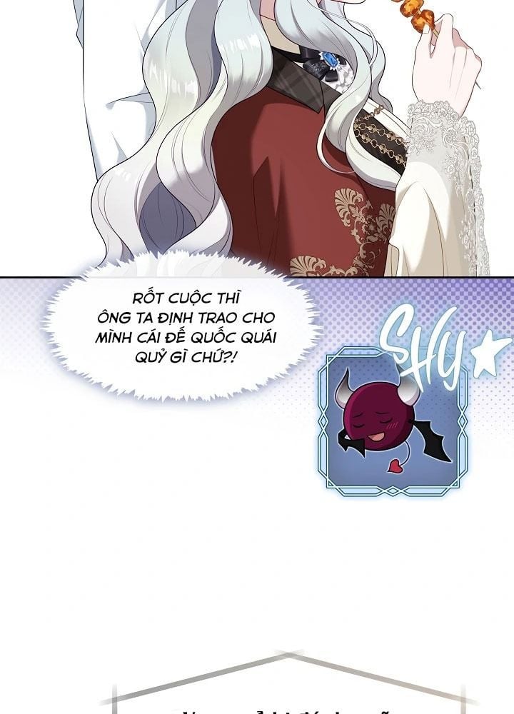 Thợ Săn Hạng S Không Muốn Trở Thành Ác Nữ Chap 69 - Next Chap 70