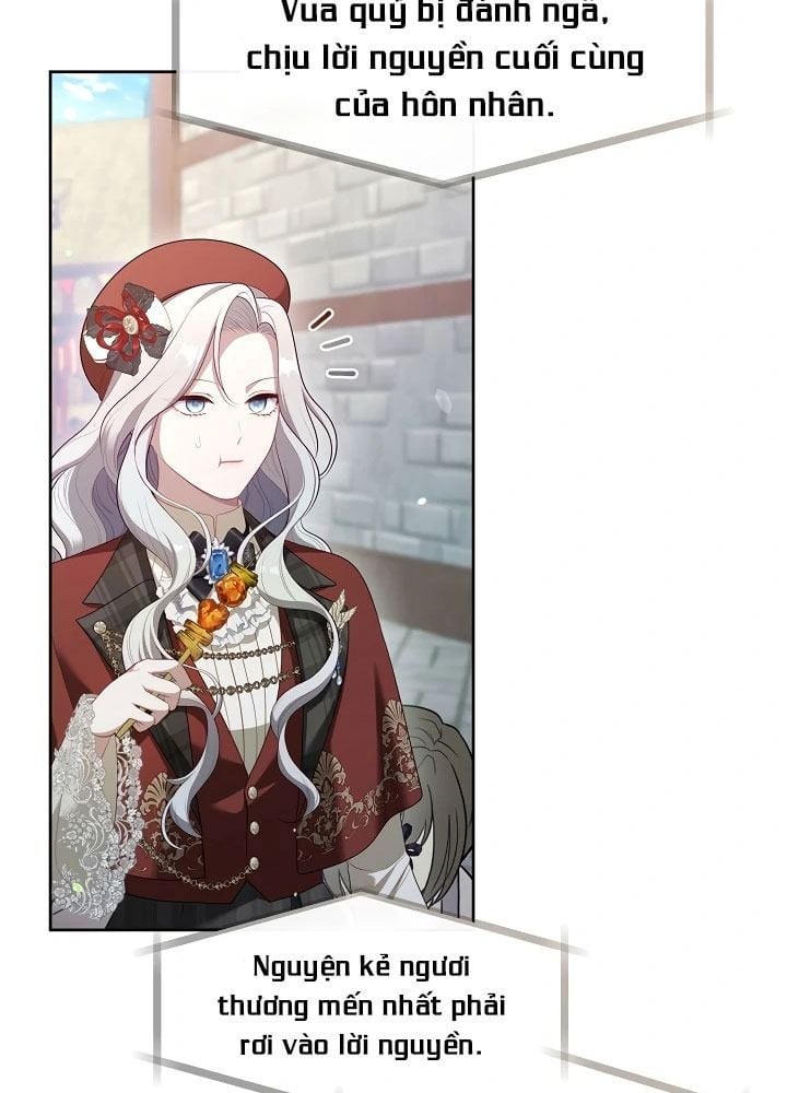 Thợ Săn Hạng S Không Muốn Trở Thành Ác Nữ Chap 69 - Next Chap 70