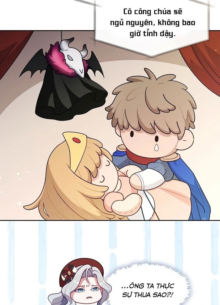 Thợ Săn Hạng S Không Muốn Trở Thành Ác Nữ Chap 69 - Next Chap 70