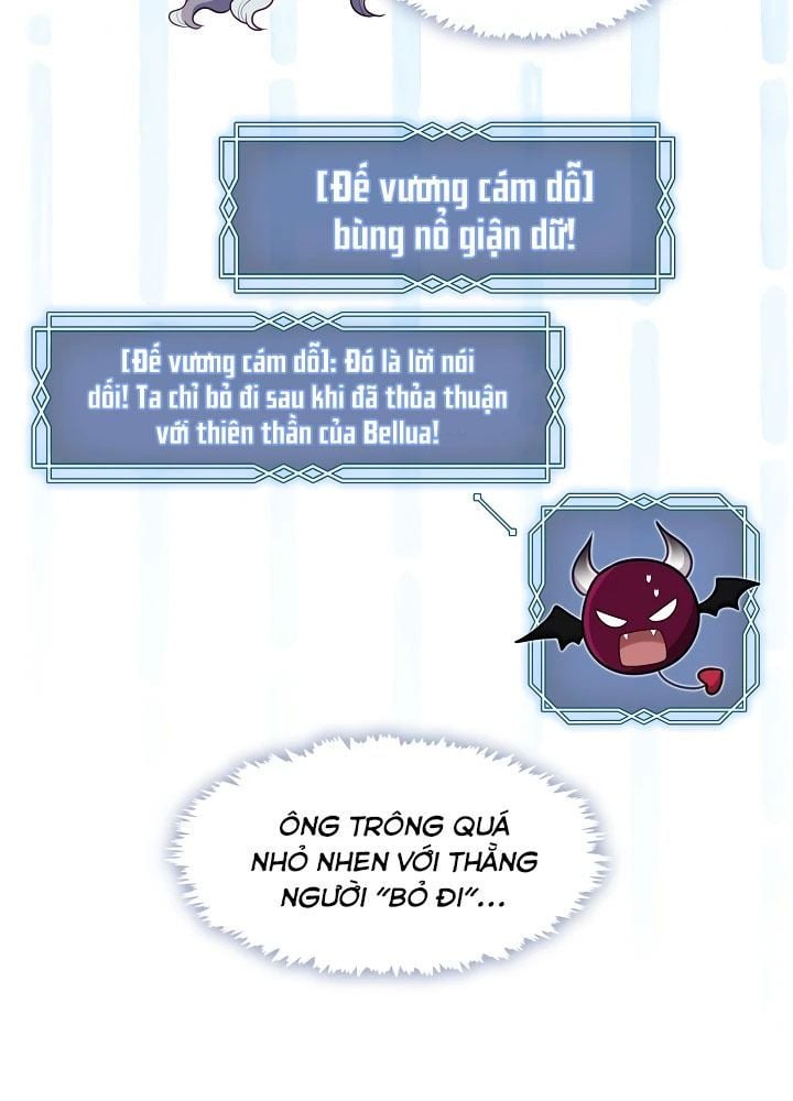 Thợ Săn Hạng S Không Muốn Trở Thành Ác Nữ Chap 69 - Next Chap 70