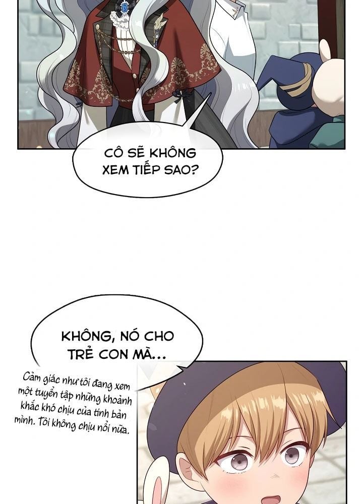 Thợ Săn Hạng S Không Muốn Trở Thành Ác Nữ Chap 69 - Next Chap 70