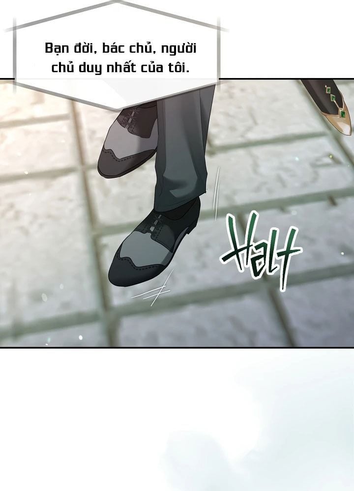 Thợ Săn Hạng S Không Muốn Trở Thành Ác Nữ Chap 69 - Next Chap 70