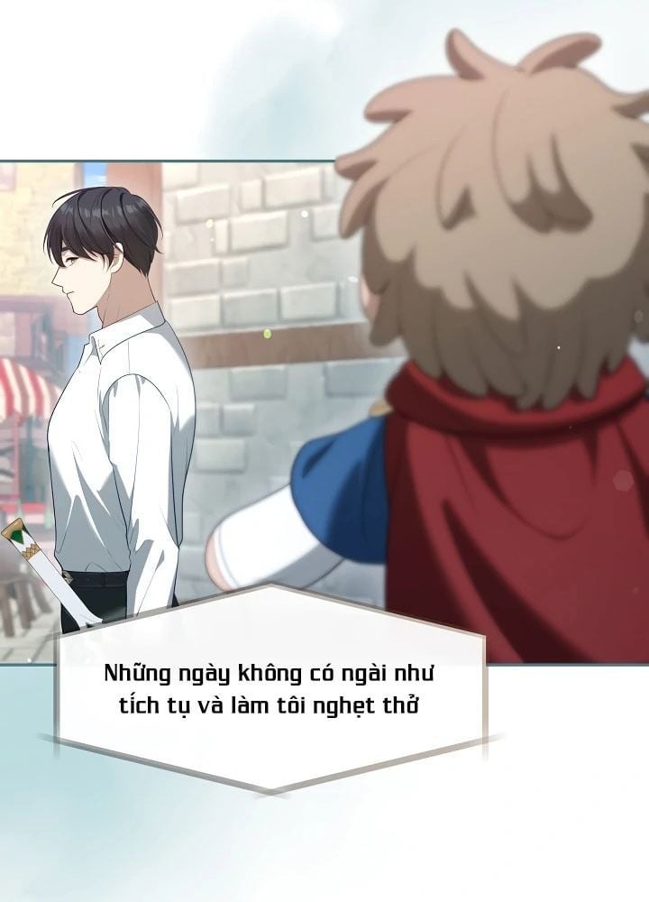 Thợ Săn Hạng S Không Muốn Trở Thành Ác Nữ Chap 69 - Next Chap 70