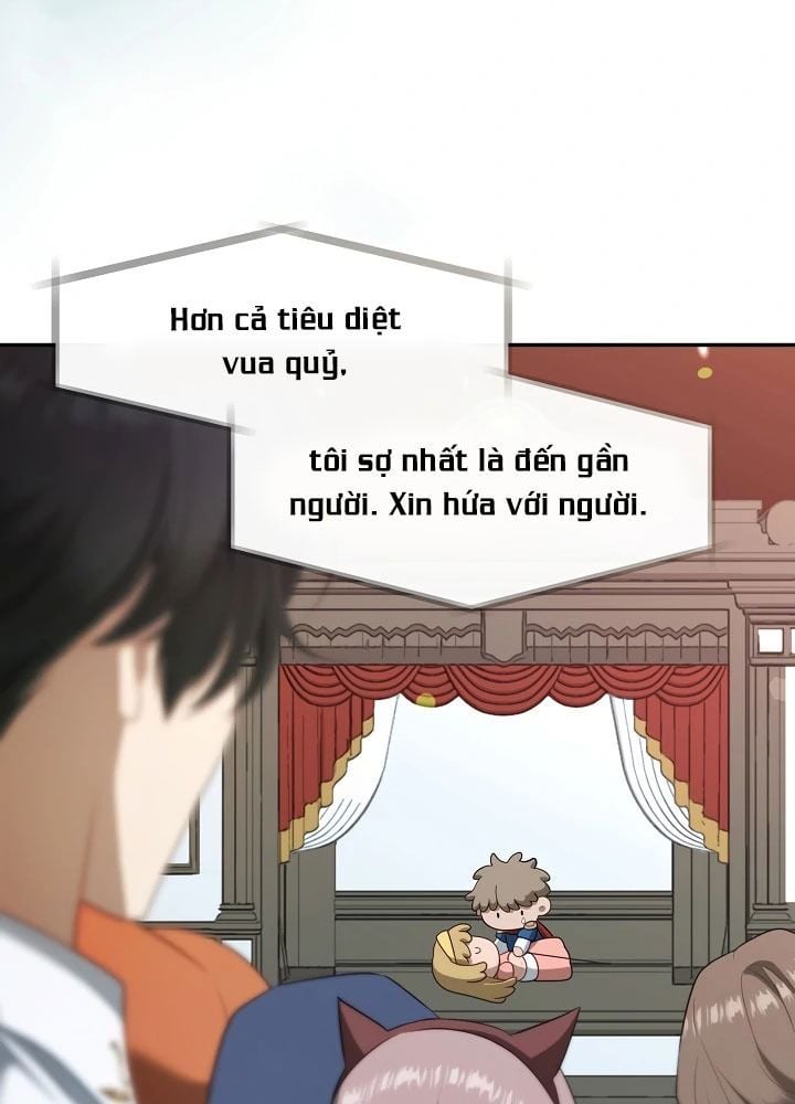 Thợ Săn Hạng S Không Muốn Trở Thành Ác Nữ Chap 69 - Next Chap 70