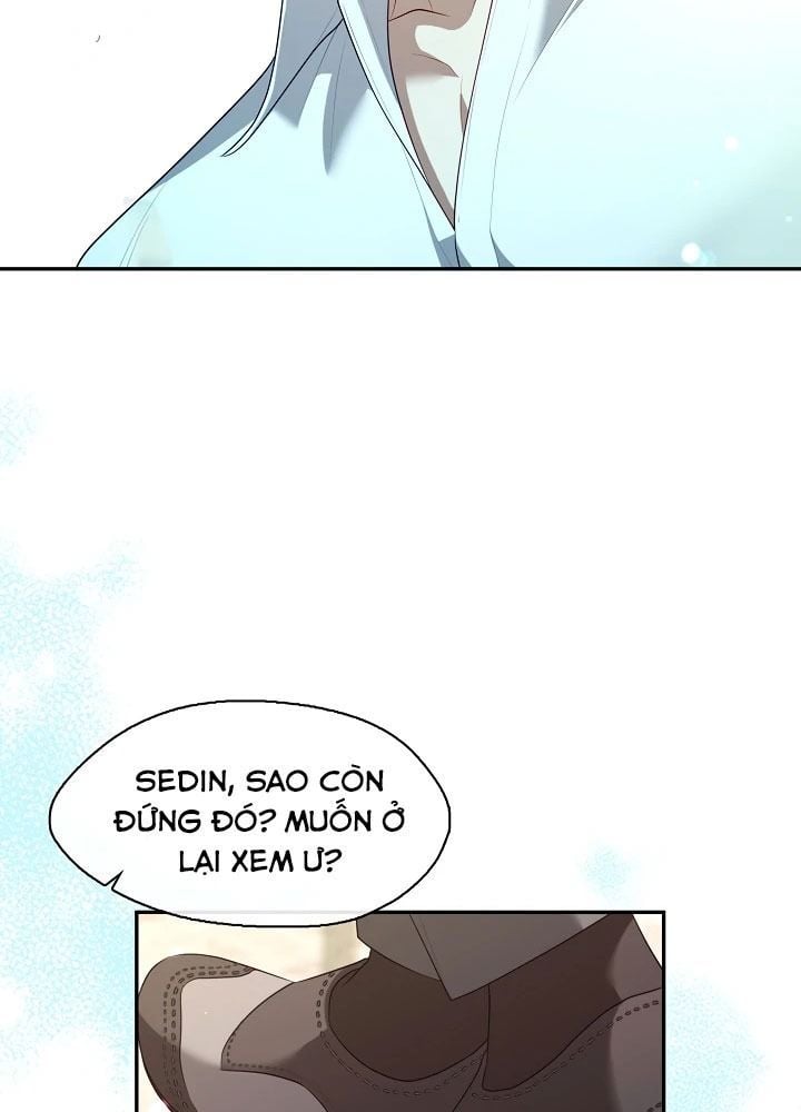 Thợ Săn Hạng S Không Muốn Trở Thành Ác Nữ Chap 69 - Next Chap 70