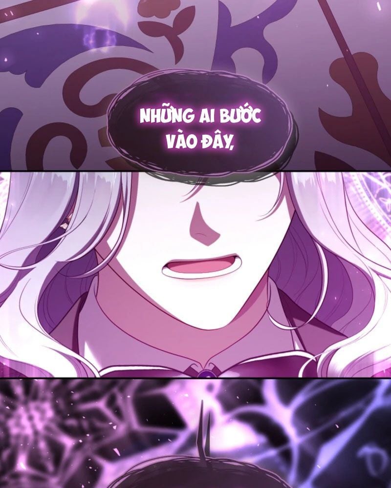 Thợ Săn Hạng S Không Muốn Trở Thành Ác Nữ Chap 68 - Next Chap 69