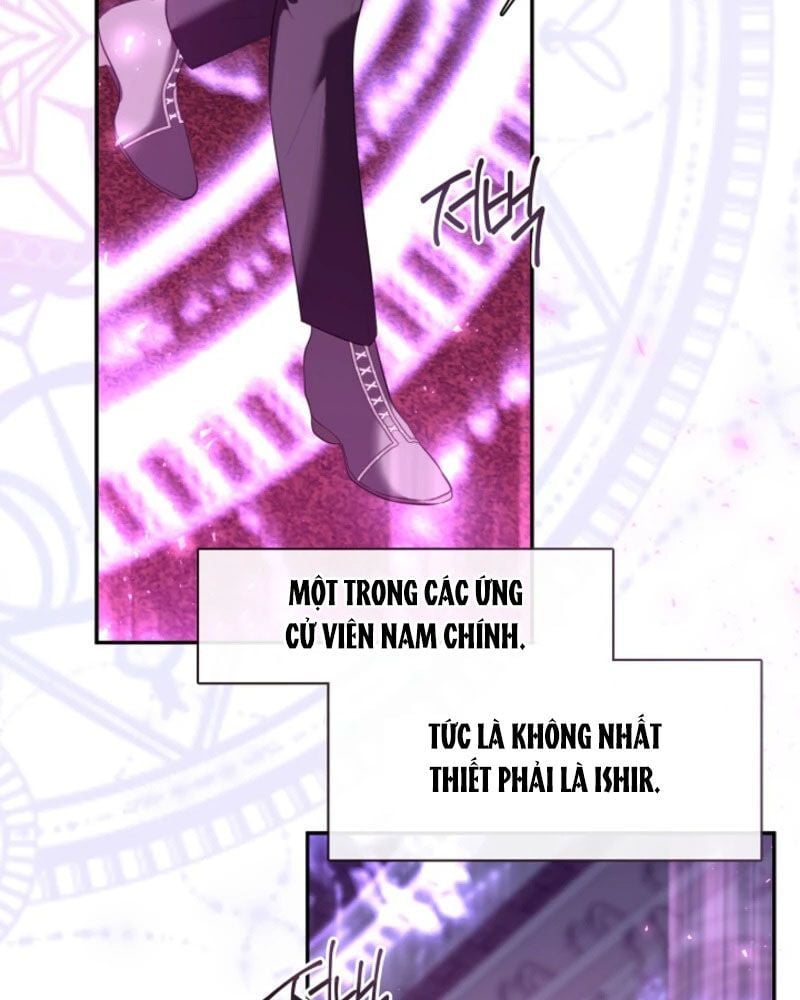 Thợ Săn Hạng S Không Muốn Trở Thành Ác Nữ Chap 68 - Next Chap 69