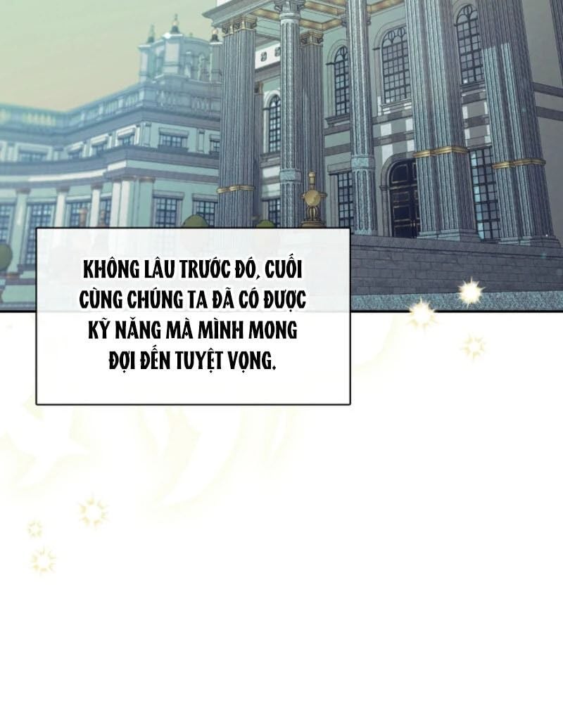 Thợ Săn Hạng S Không Muốn Trở Thành Ác Nữ Chap 68 - Next Chap 69