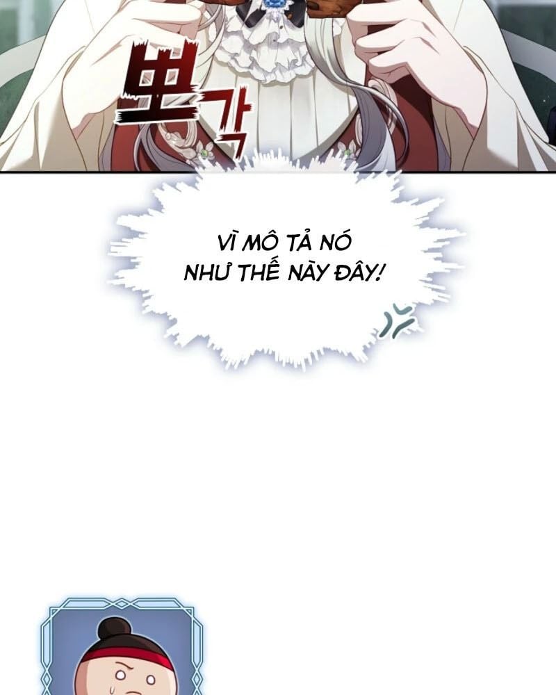 Thợ Săn Hạng S Không Muốn Trở Thành Ác Nữ Chap 68 - Next Chap 69