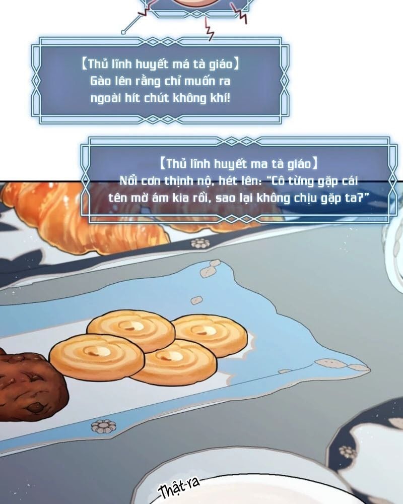 Thợ Săn Hạng S Không Muốn Trở Thành Ác Nữ Chap 68 - Next Chap 69