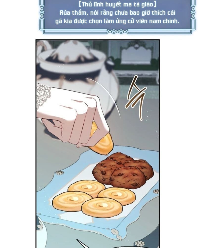 Thợ Săn Hạng S Không Muốn Trở Thành Ác Nữ Chap 68 - Next Chap 69