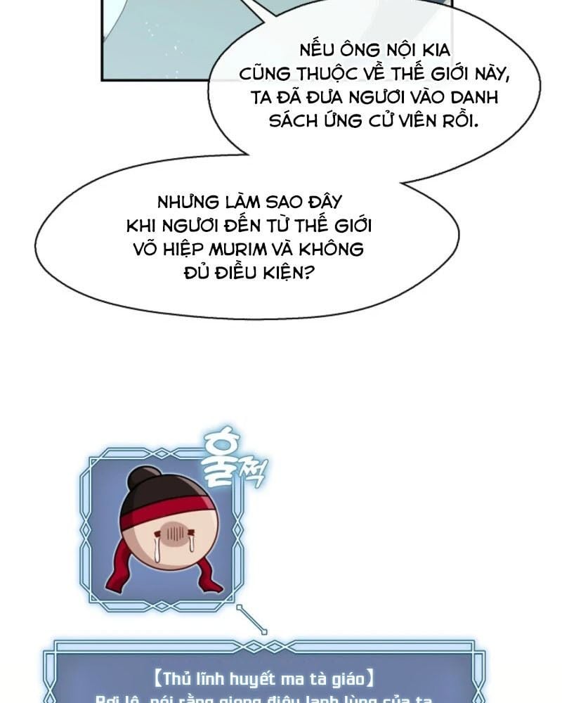 Thợ Săn Hạng S Không Muốn Trở Thành Ác Nữ Chap 68 - Next Chap 69