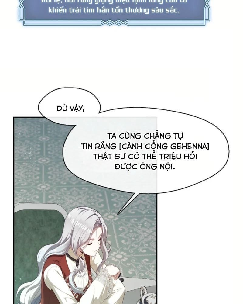 Thợ Săn Hạng S Không Muốn Trở Thành Ác Nữ Chap 68 - Next Chap 69
