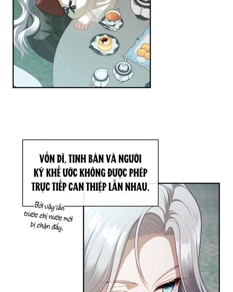 Thợ Săn Hạng S Không Muốn Trở Thành Ác Nữ Chap 68 - Next Chap 69