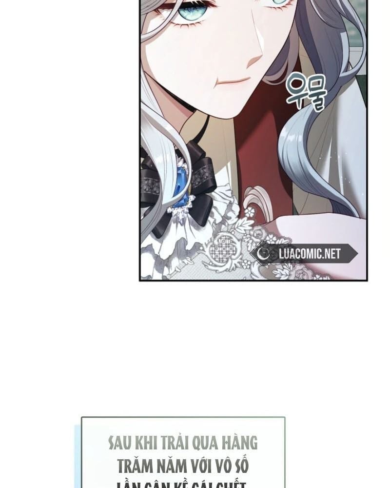 Thợ Săn Hạng S Không Muốn Trở Thành Ác Nữ Chap 68 - Next Chap 69