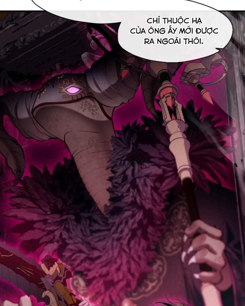 Thợ Săn Hạng S Không Muốn Trở Thành Ác Nữ Chap 68 - Next Chap 69