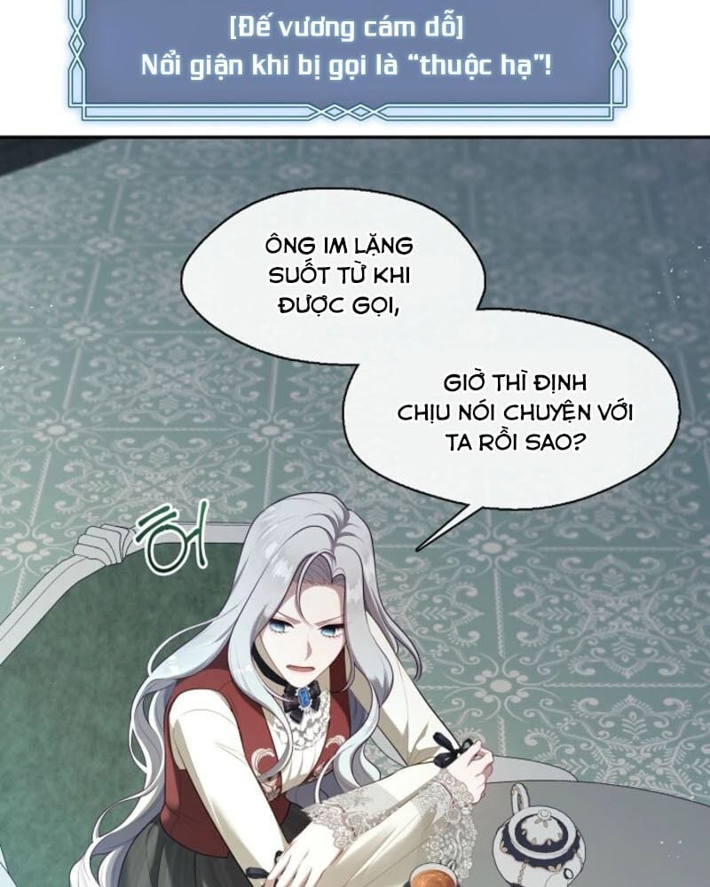 Thợ Săn Hạng S Không Muốn Trở Thành Ác Nữ Chap 68 - Next Chap 69
