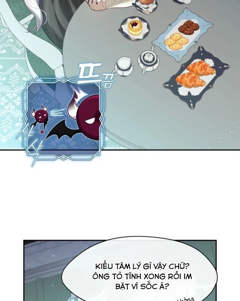 Thợ Săn Hạng S Không Muốn Trở Thành Ác Nữ Chap 68 - Next Chap 69