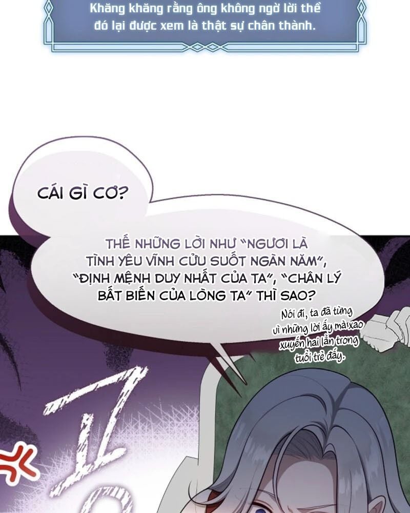 Thợ Săn Hạng S Không Muốn Trở Thành Ác Nữ Chap 68 - Next Chap 69