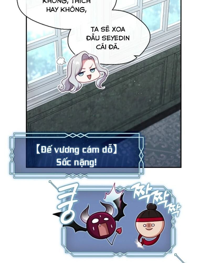 Thợ Săn Hạng S Không Muốn Trở Thành Ác Nữ Chap 68 - Next Chap 69