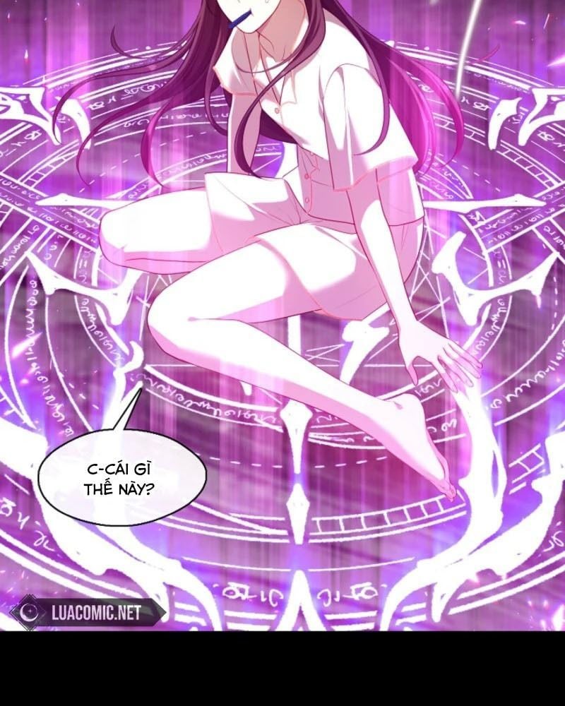 Thợ Săn Hạng S Không Muốn Trở Thành Ác Nữ Chap 68 - Next Chap 69