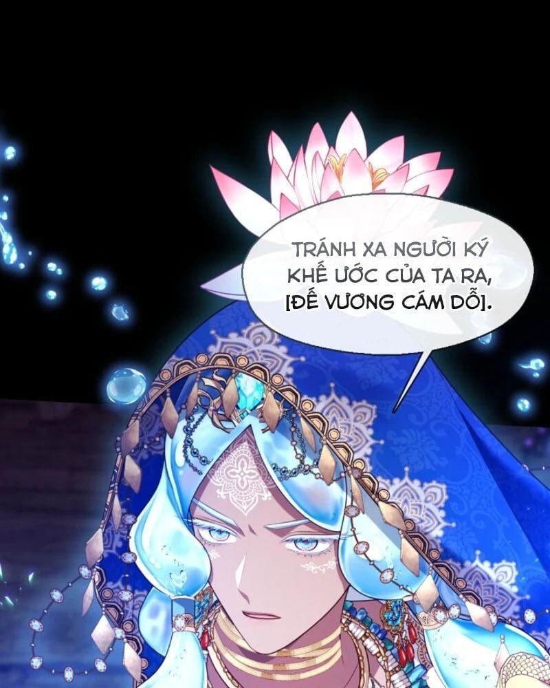 Thợ Săn Hạng S Không Muốn Trở Thành Ác Nữ Chap 68 - Next Chap 69