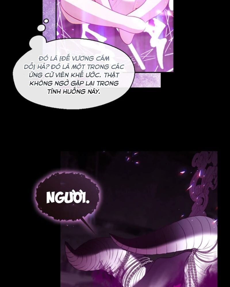 Thợ Săn Hạng S Không Muốn Trở Thành Ác Nữ Chap 68 - Next Chap 69