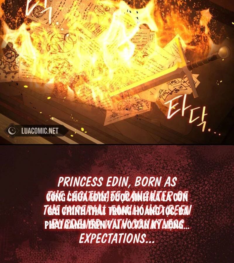 Thợ Săn Hạng S Không Muốn Trở Thành Ác Nữ Chap 67 - Next Chap 68
