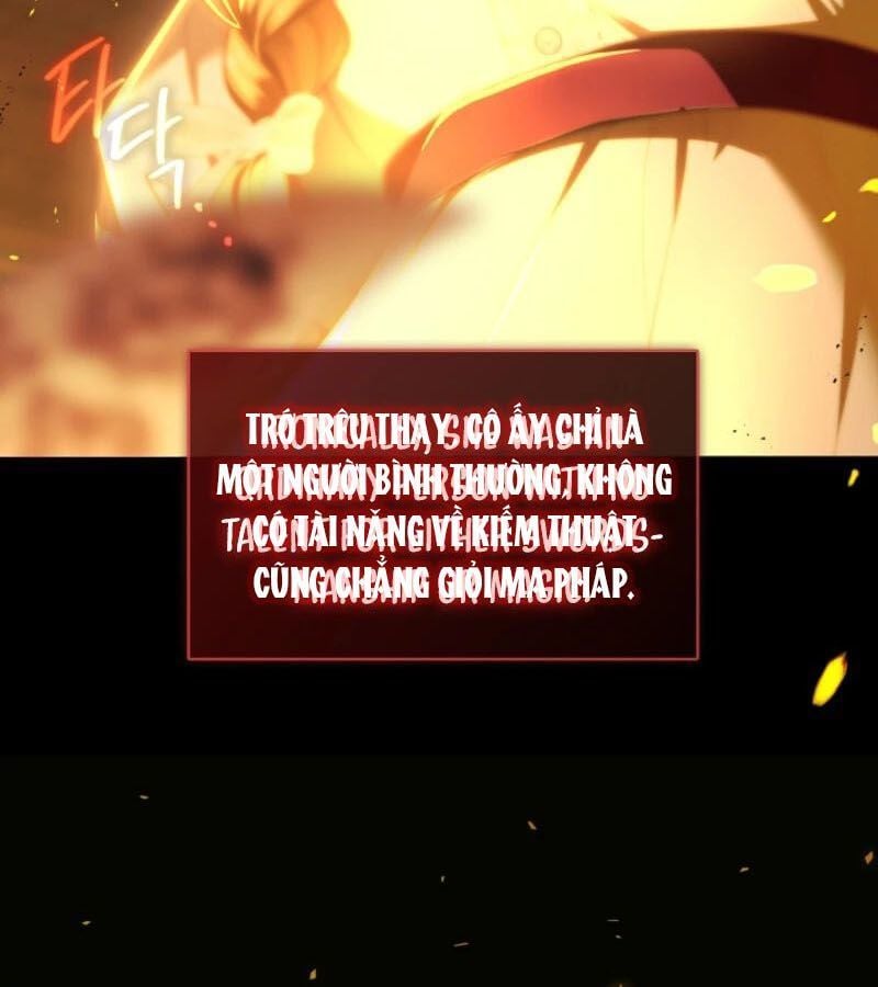 Thợ Săn Hạng S Không Muốn Trở Thành Ác Nữ Chap 67 - Next Chap 68