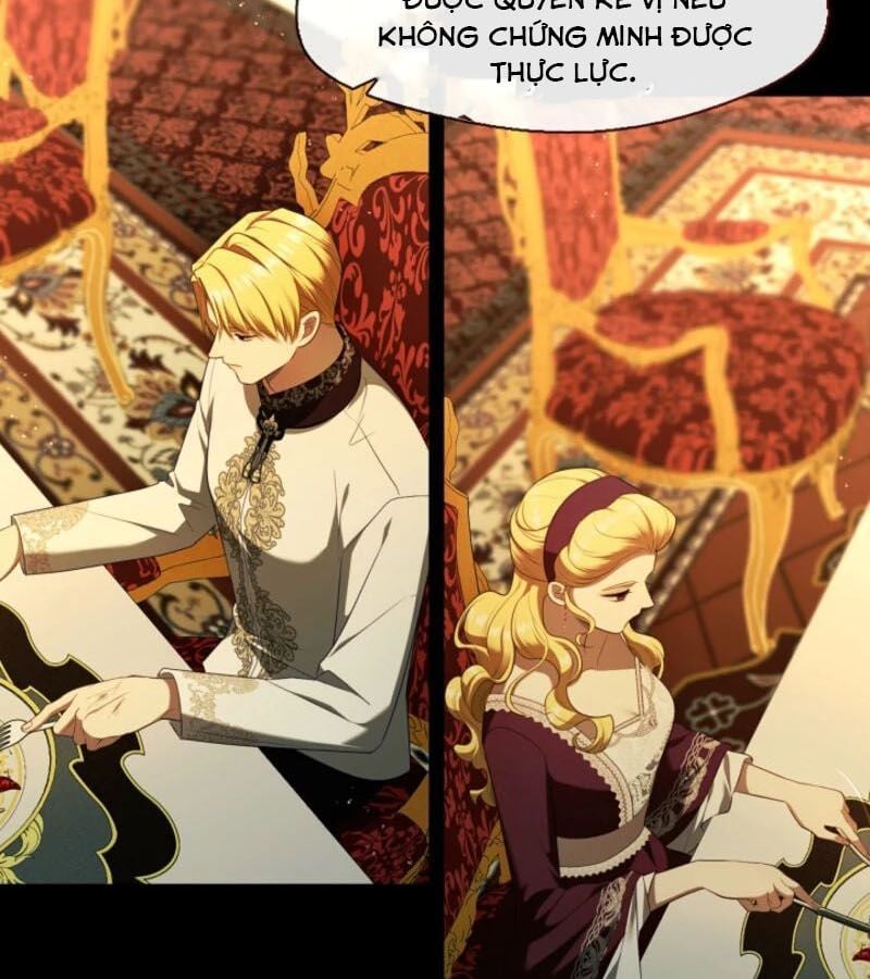 Thợ Săn Hạng S Không Muốn Trở Thành Ác Nữ Chap 67 - Next Chap 68