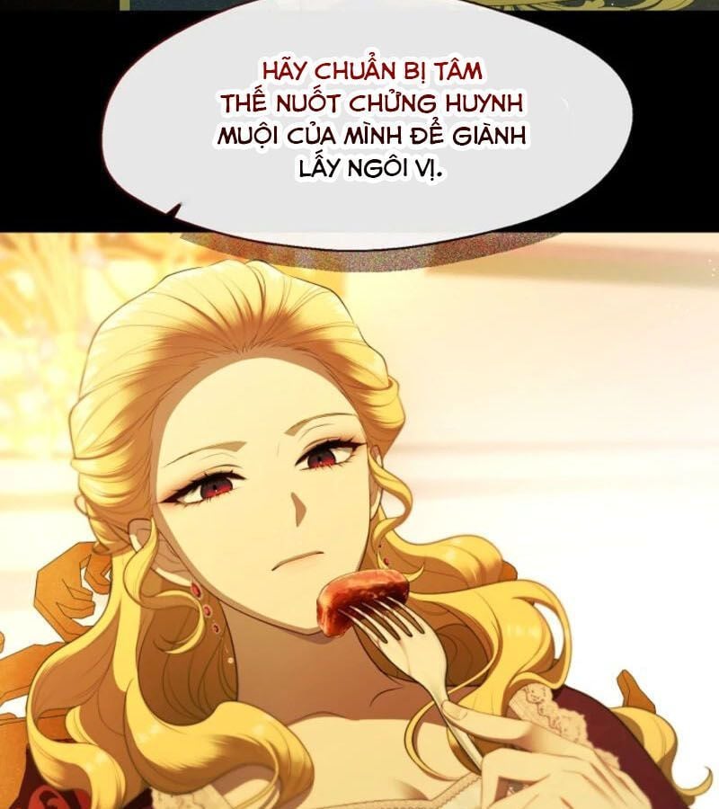 Thợ Săn Hạng S Không Muốn Trở Thành Ác Nữ Chap 67 - Next Chap 68