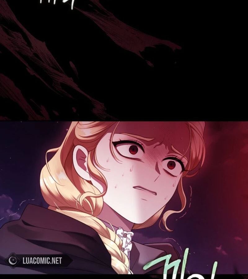 Thợ Săn Hạng S Không Muốn Trở Thành Ác Nữ Chap 67 - Next Chap 68