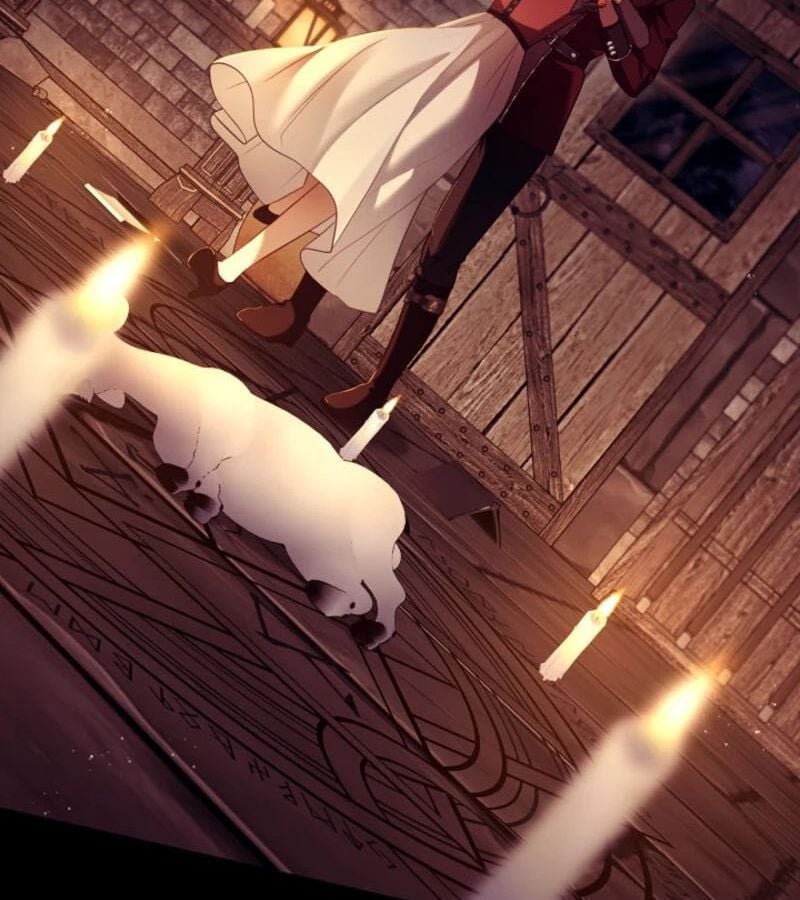 Thợ Săn Hạng S Không Muốn Trở Thành Ác Nữ Chap 67 - Next Chap 68
