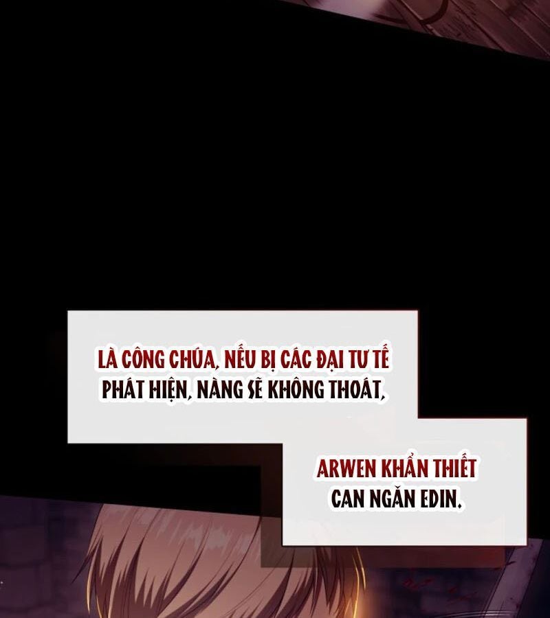 Thợ Săn Hạng S Không Muốn Trở Thành Ác Nữ Chap 67 - Next Chap 68