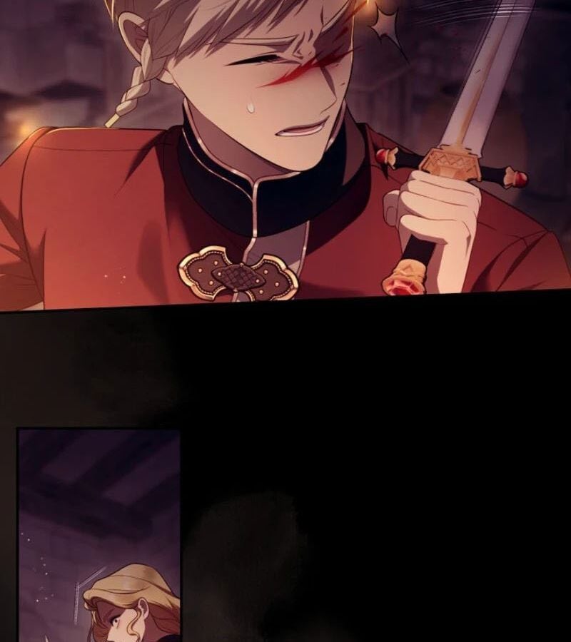 Thợ Săn Hạng S Không Muốn Trở Thành Ác Nữ Chap 67 - Next Chap 68