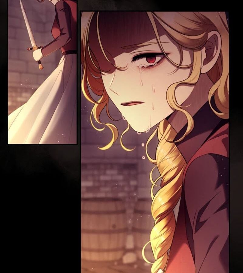Thợ Săn Hạng S Không Muốn Trở Thành Ác Nữ Chap 67 - Next Chap 68